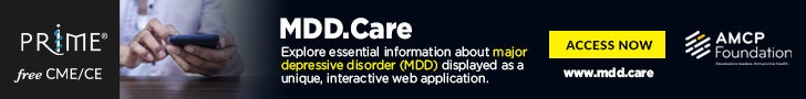 mdd.care banner. Explore essential information about major depressive disorder displayed as a unique interactive web application. Access Now