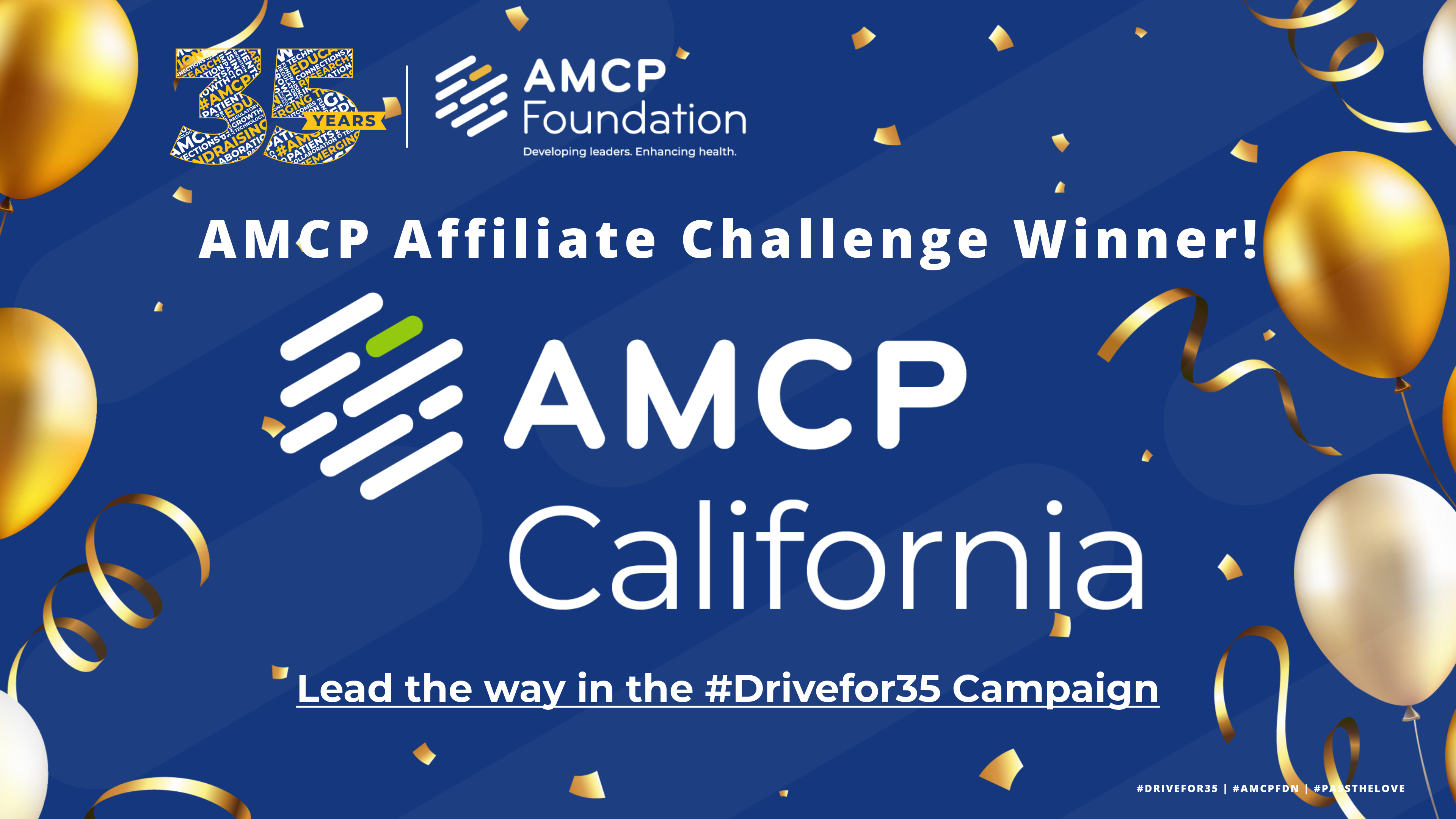Affiliate Winner