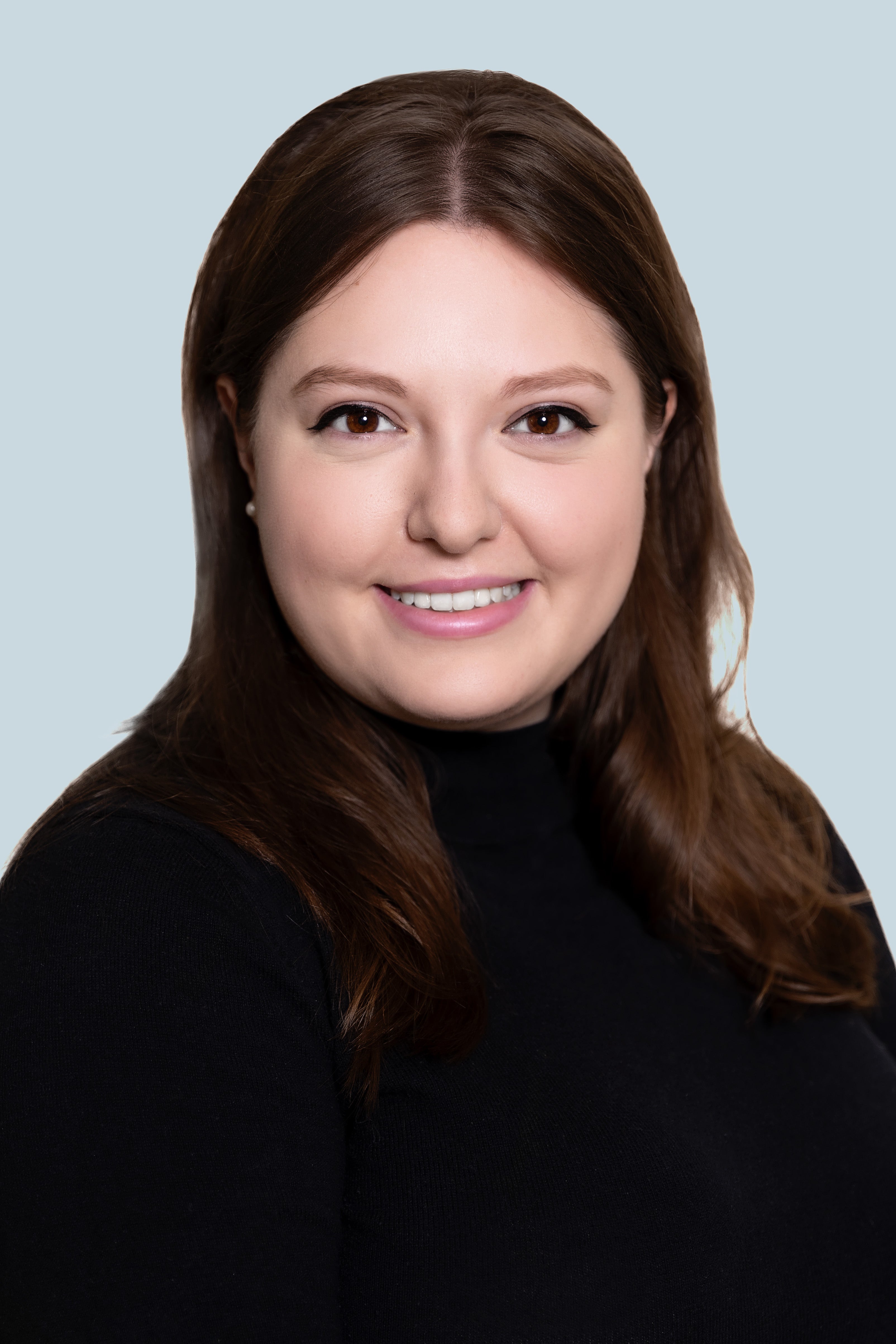 Anne Fentress Headshot