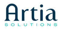 Artia Solutions Logo