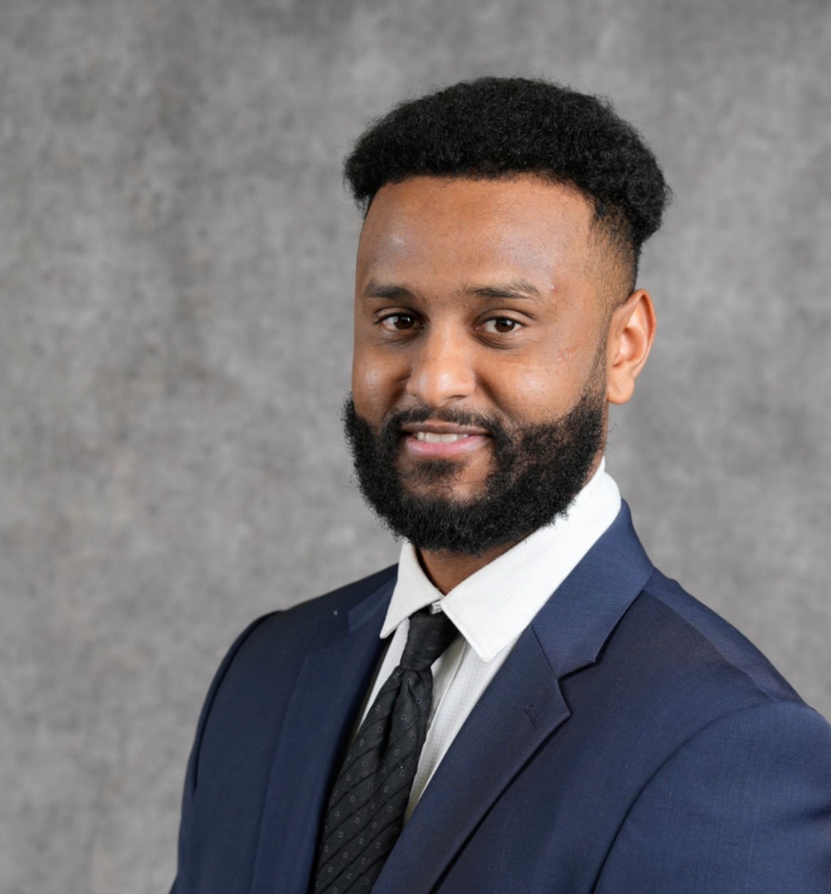 Bekalu Walle_HBCU Nexus