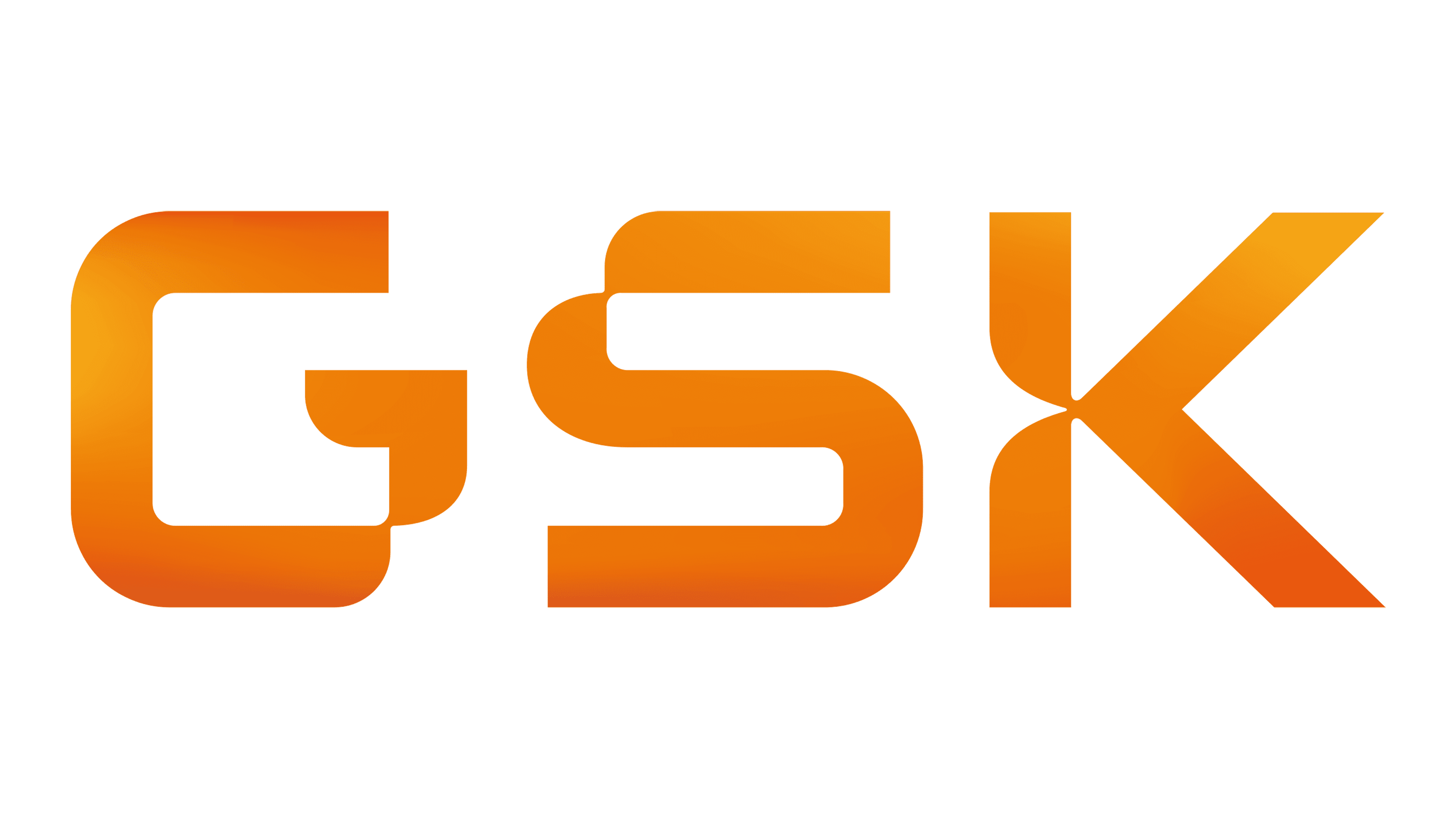 GSK Logo