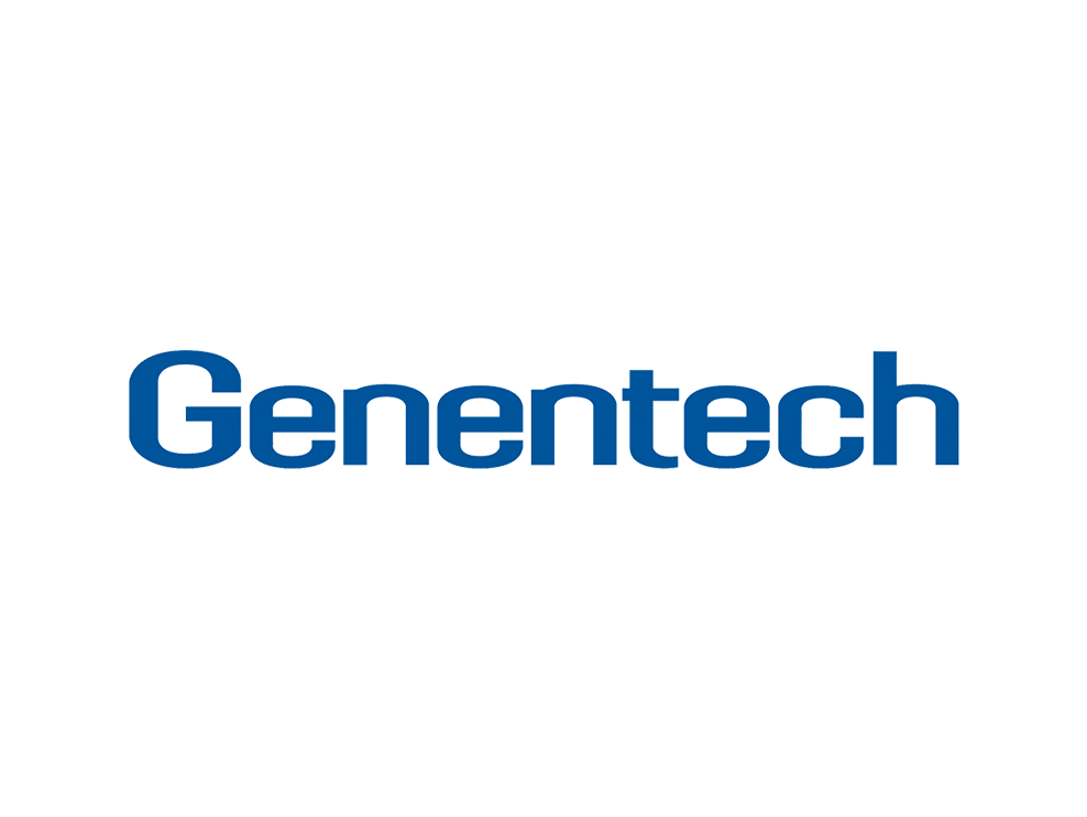 Genentech Logo