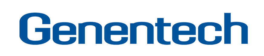 Genentech Logo