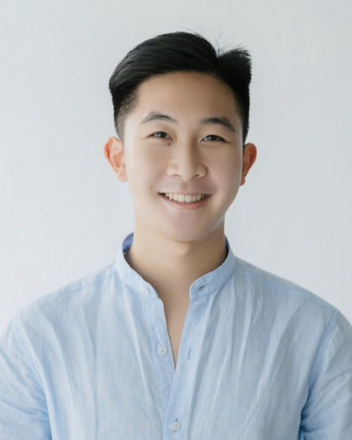 Jackson Yu