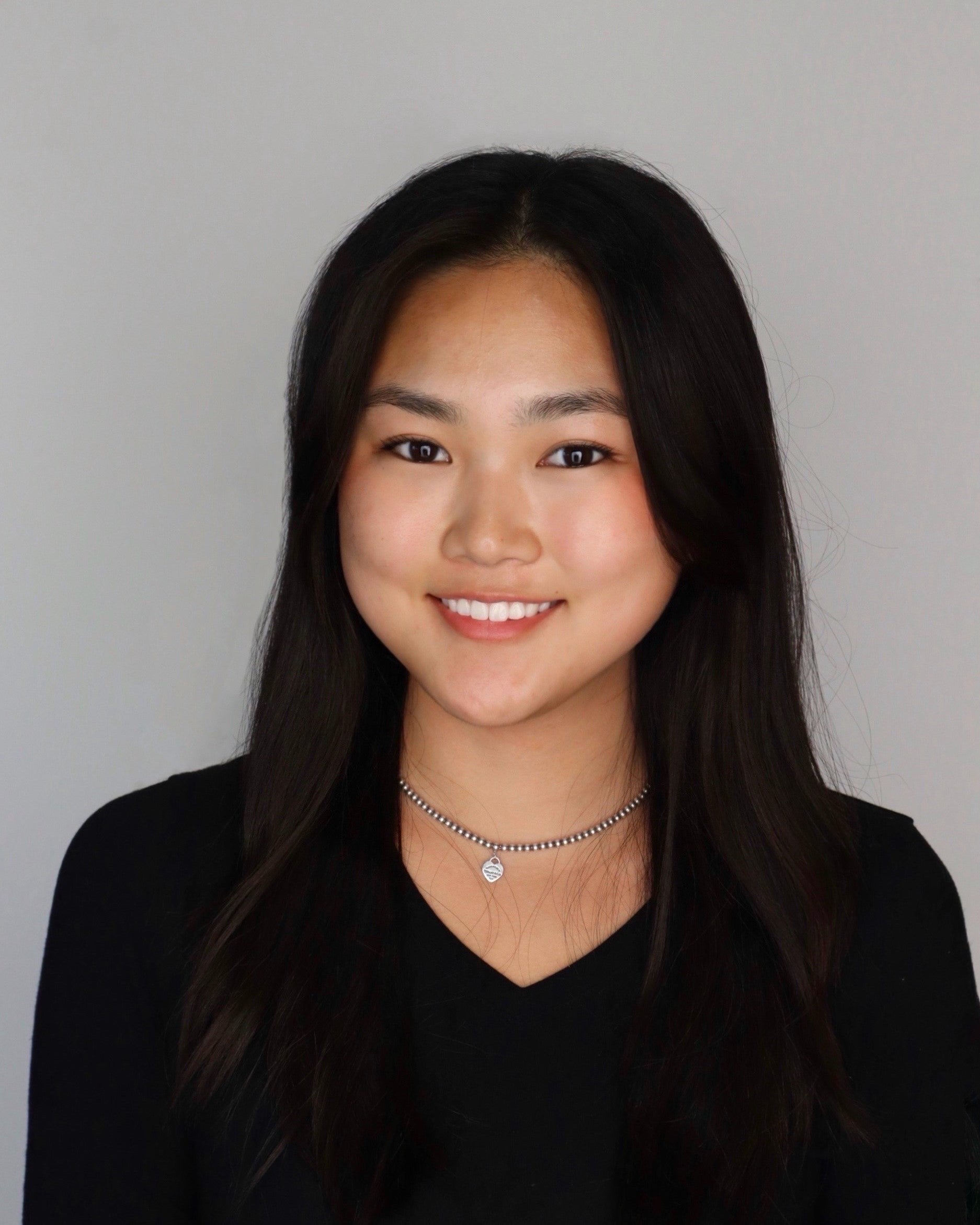 Jamie Paik