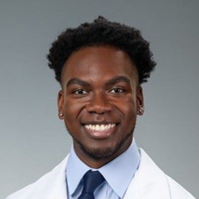 Jordan Bernard