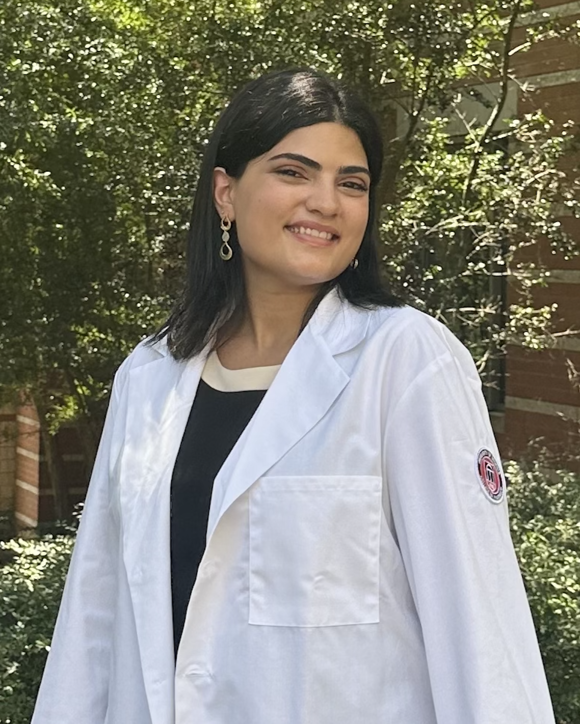 Karen Mouawad
