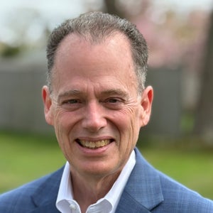 Michael Manolakis