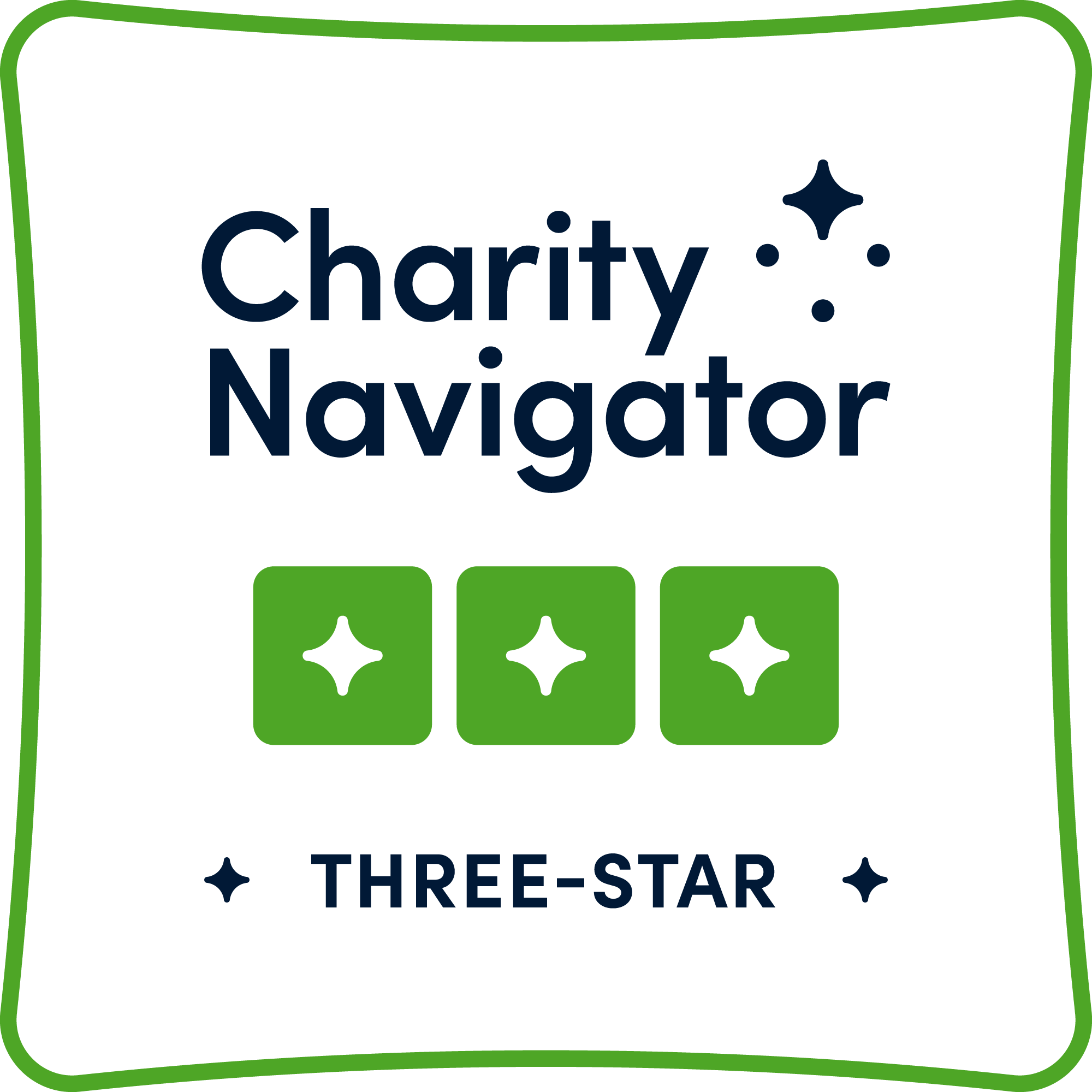 Charity Navigator 2025