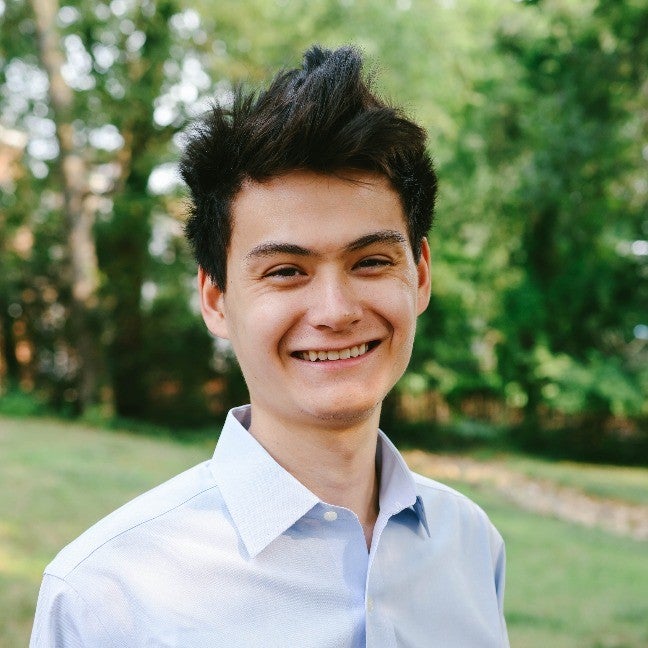 Trent Bishop