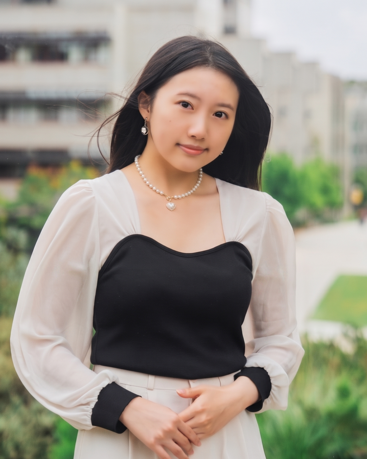 Zi Yin Zhou