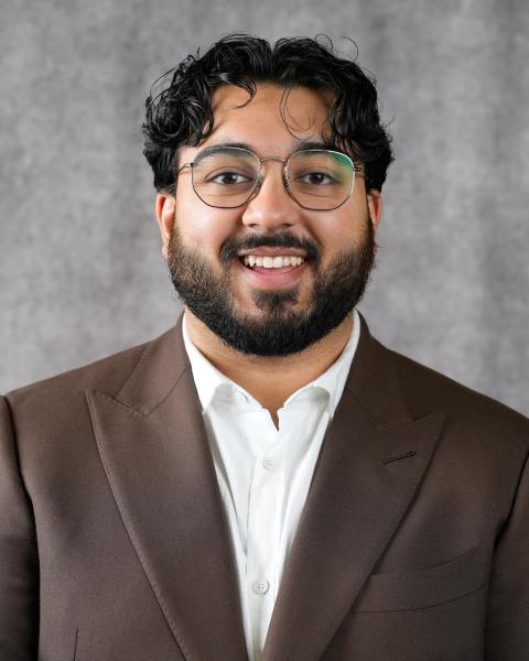 Adil Hasan