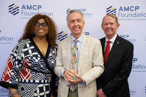 2026 Avey Recipient - William K. Fleming