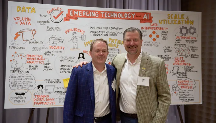 AMCP Foundation Emerging Trends Initiative