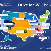 AMCP Affiliate Fundraising Challenge