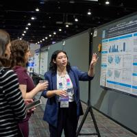 AMCP Intern in Action