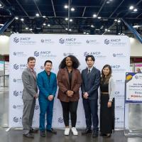 Best Poster Winners AMCP 2025