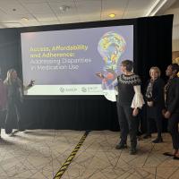 AMCP Foundation Research Symposium 2024